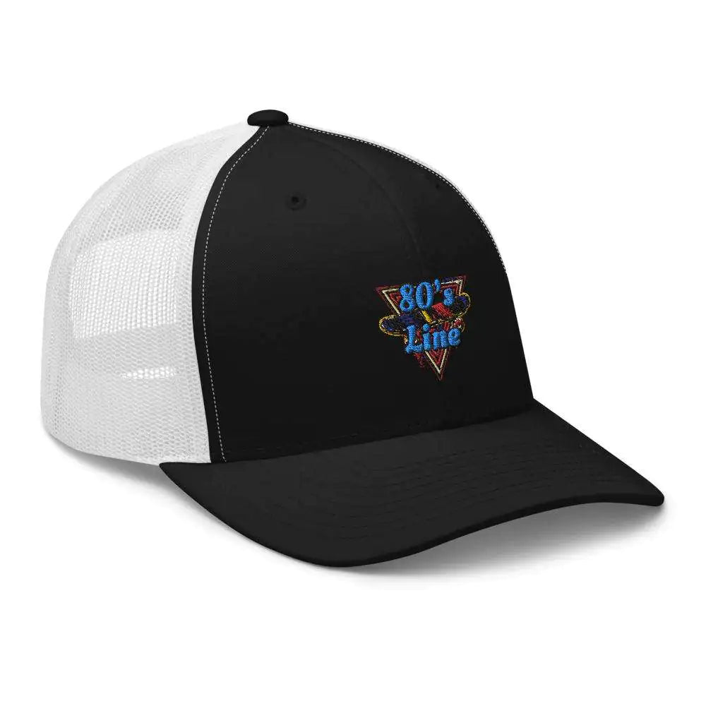 Retro Rigs Snapback