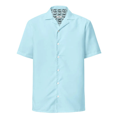 Bahama Breeze Blue Shirt