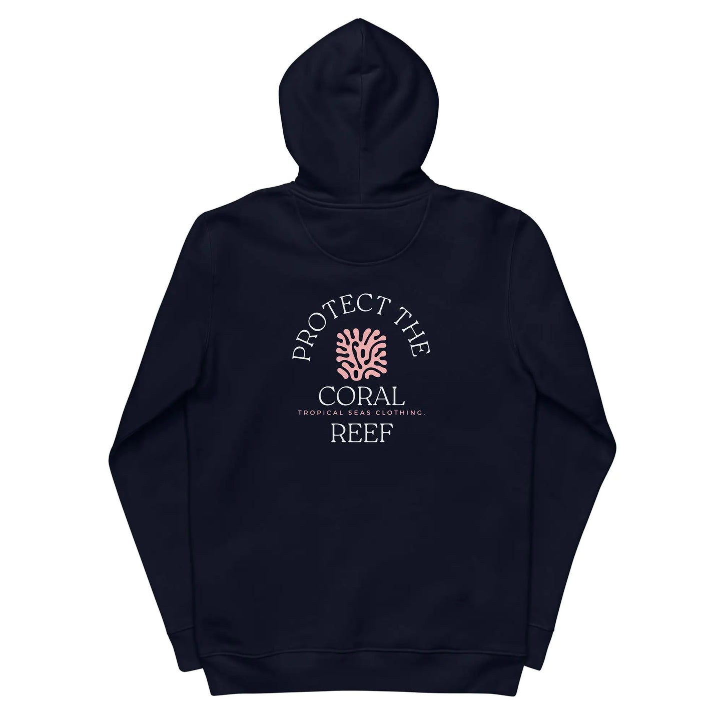 Sudadera de Conservación del Arrecife de Coral