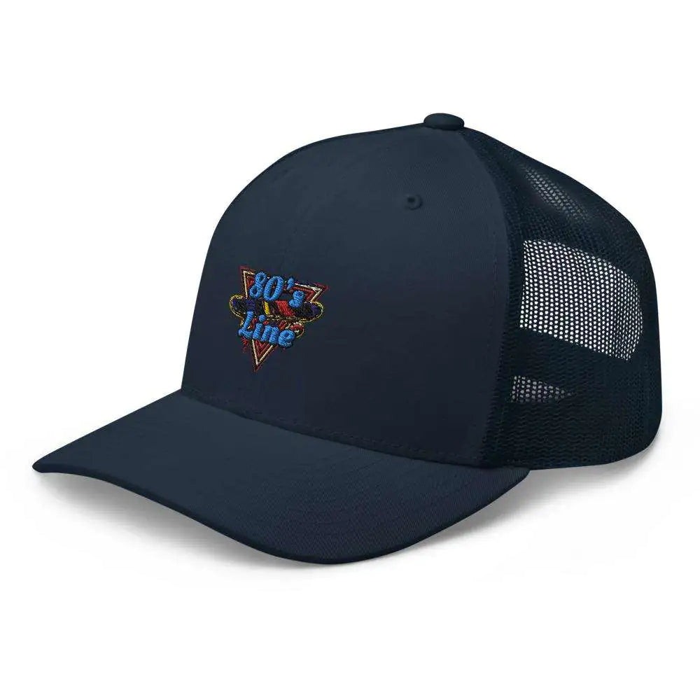Retro Rigs Snapback
