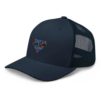 Retro Rigs Snapback