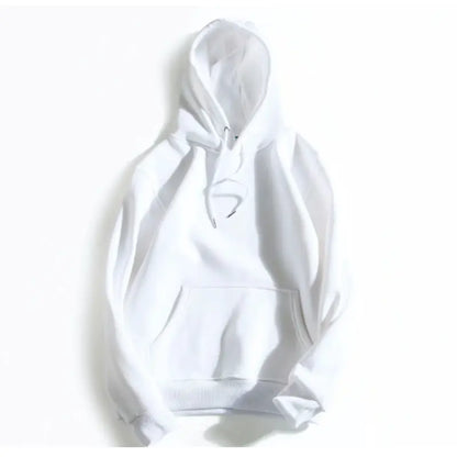 Versatile Fashion Pullover Plus Fleece Sweater