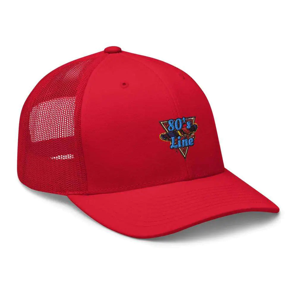 Retro Rigs Snapback