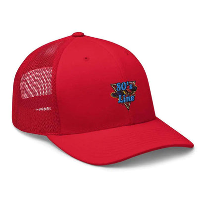 Retro Rigs Snapback