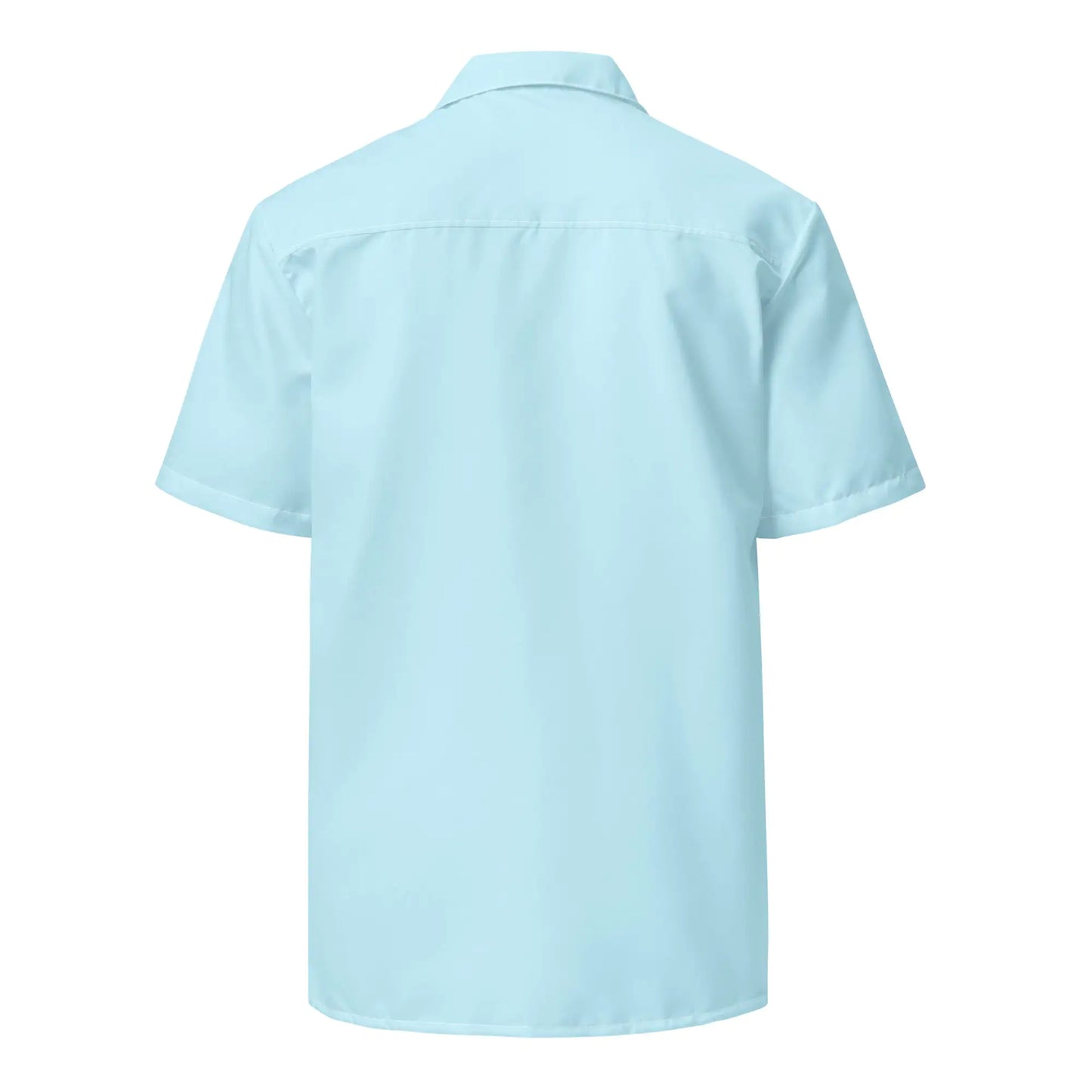 Bahama Breeze Blue Shirt