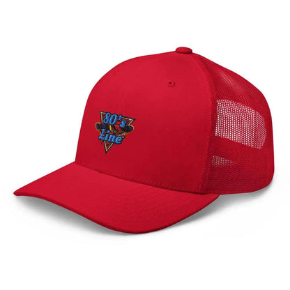 Retro Rigs Snapback