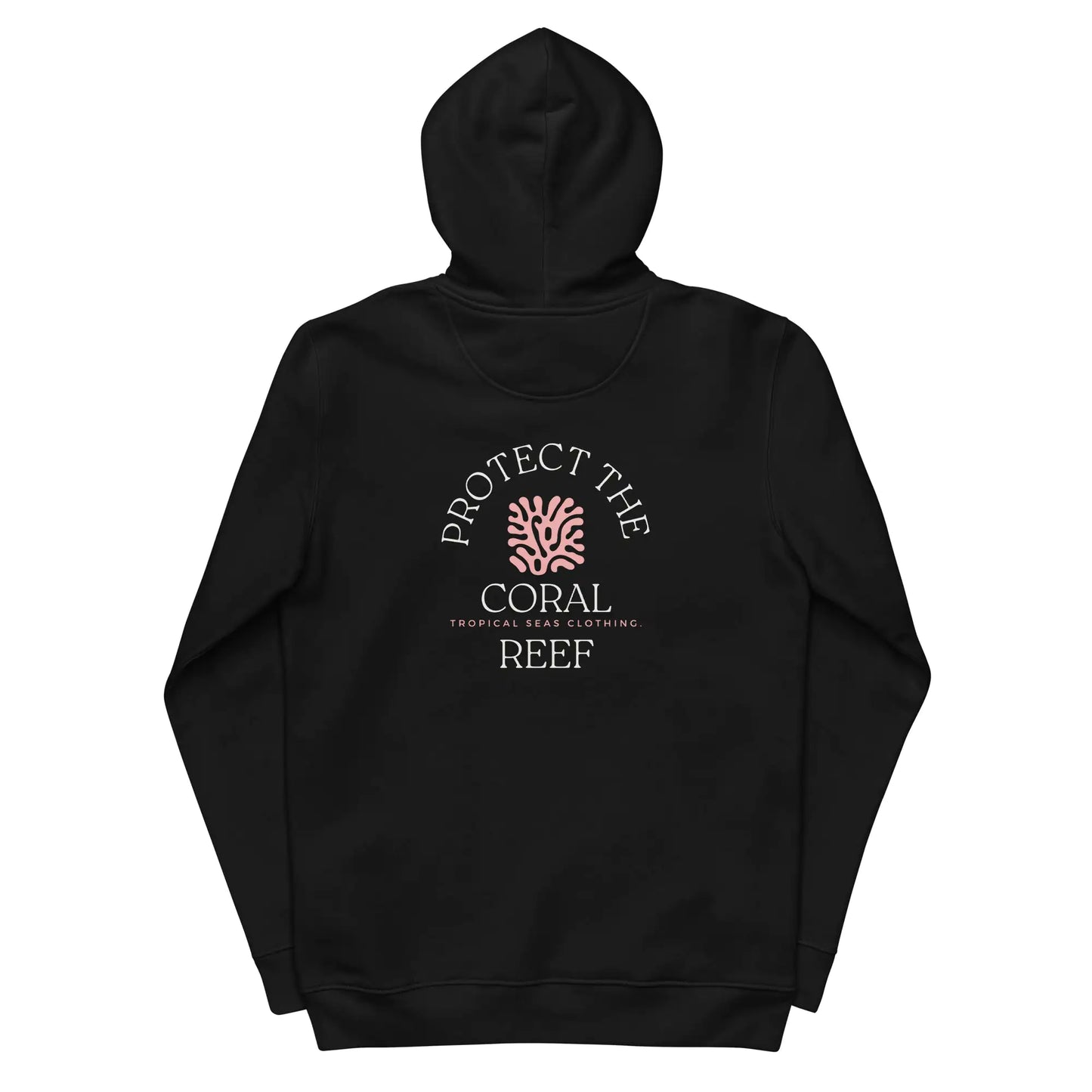 Sudadera de Conservación del Arrecife de Coral