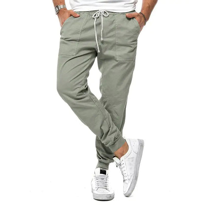 Pantalones hombre casual