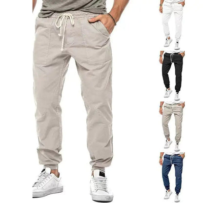 Pantalones hombre casual