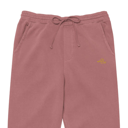 Pantalones de Sudor Comfort Swell