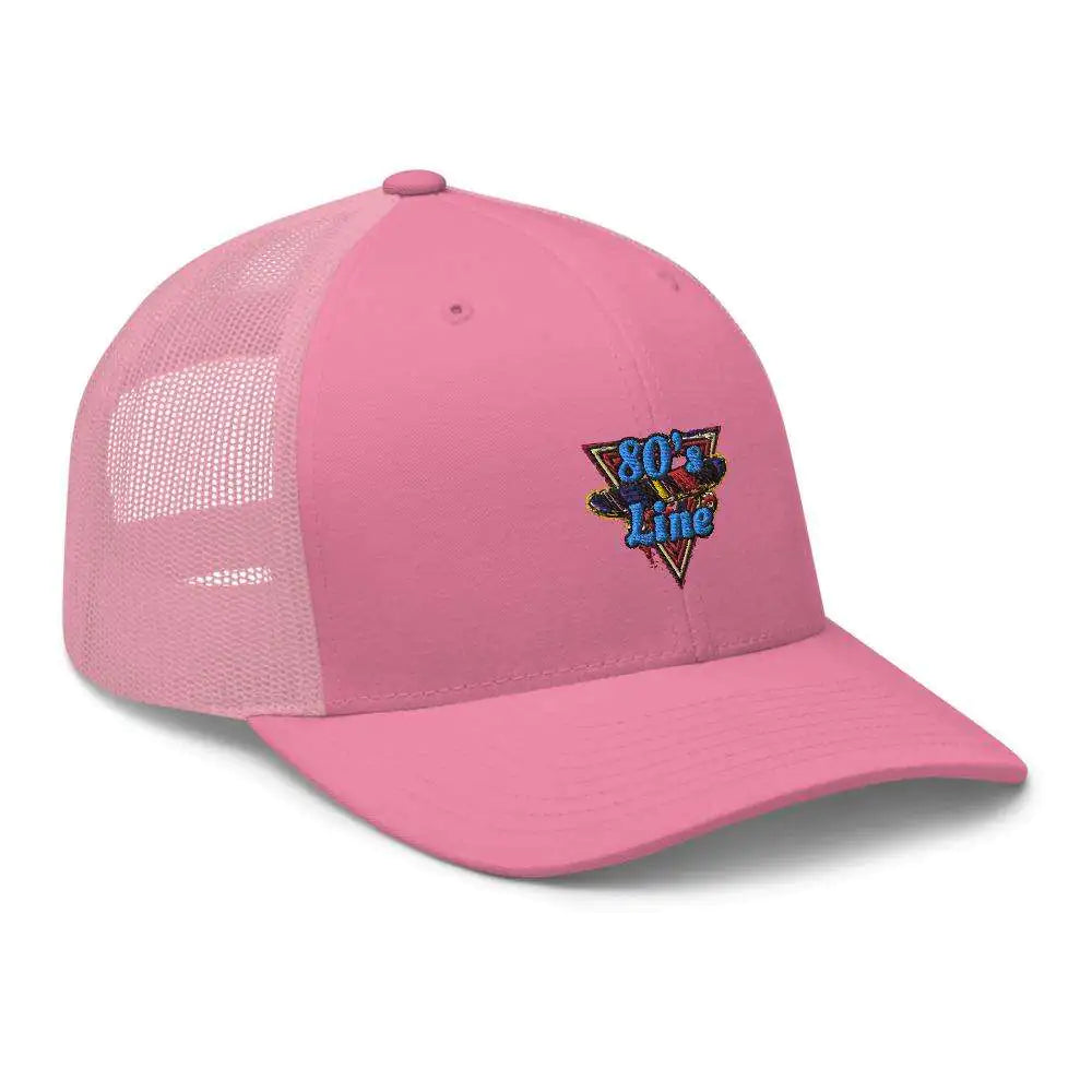 Retro Rigs Snapback
