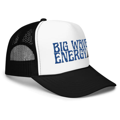 Big Wave Elite Trucker Cap
