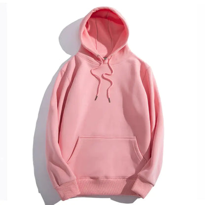 Versatile Fashion Pullover Plus Fleece Sweater