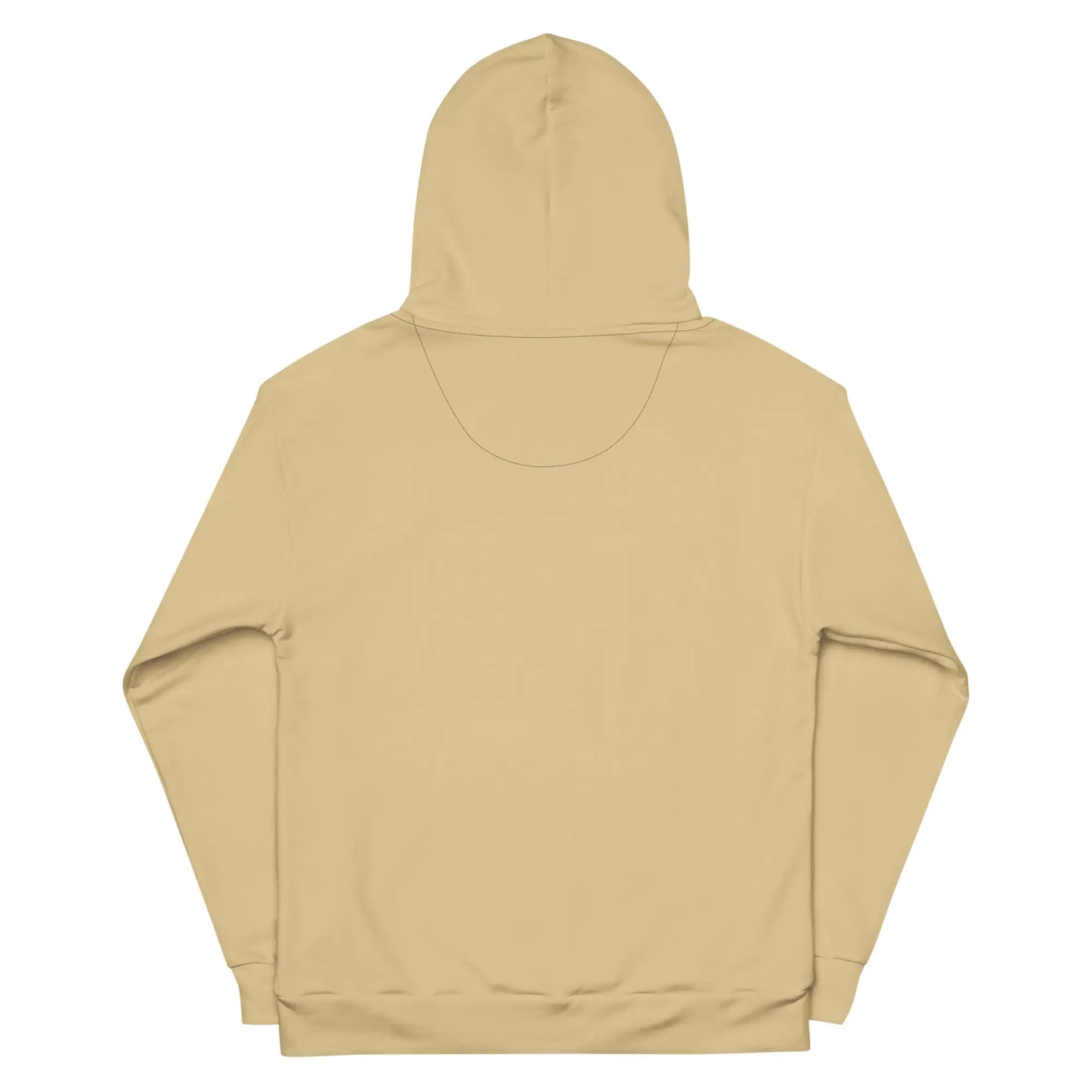 Sudadera Beige Mares Tropicales