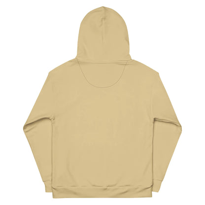 Sudadera Beige Mares Tropicales