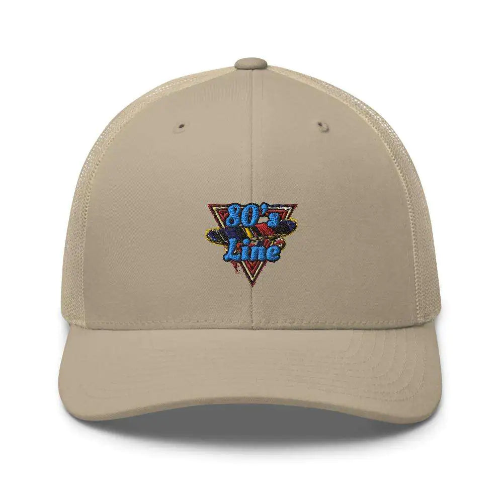 Retro Rigs Snapback