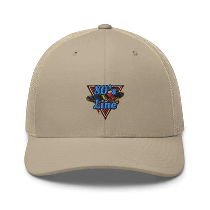 Retro Rigs Snapback
