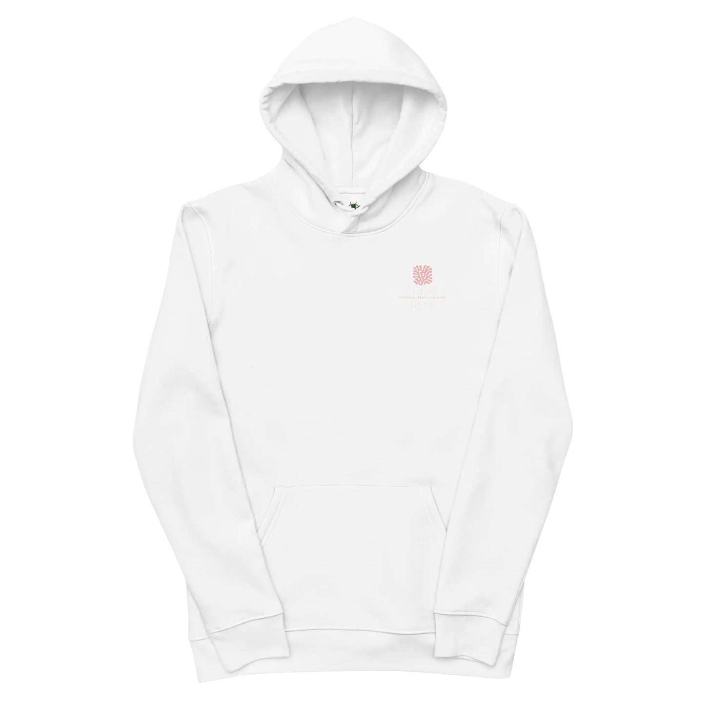 Sudadera de Conservación del Arrecife de Coral