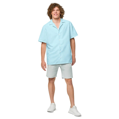Bahama Breeze Blue Shirt