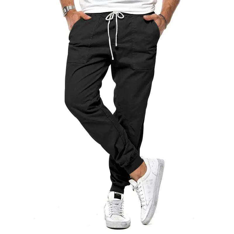 Pantalones hombre casual