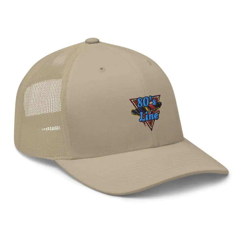 Retro Rigs Snapback