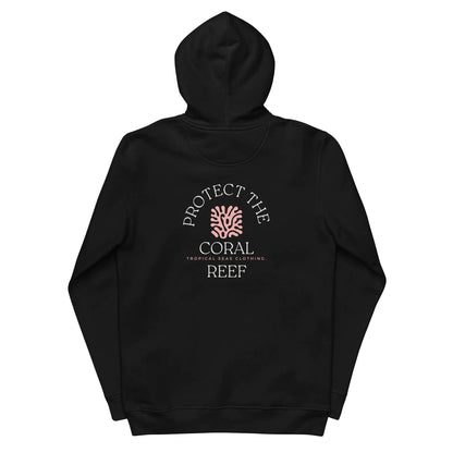Sudadera de Conservación del Arrecife de Coral