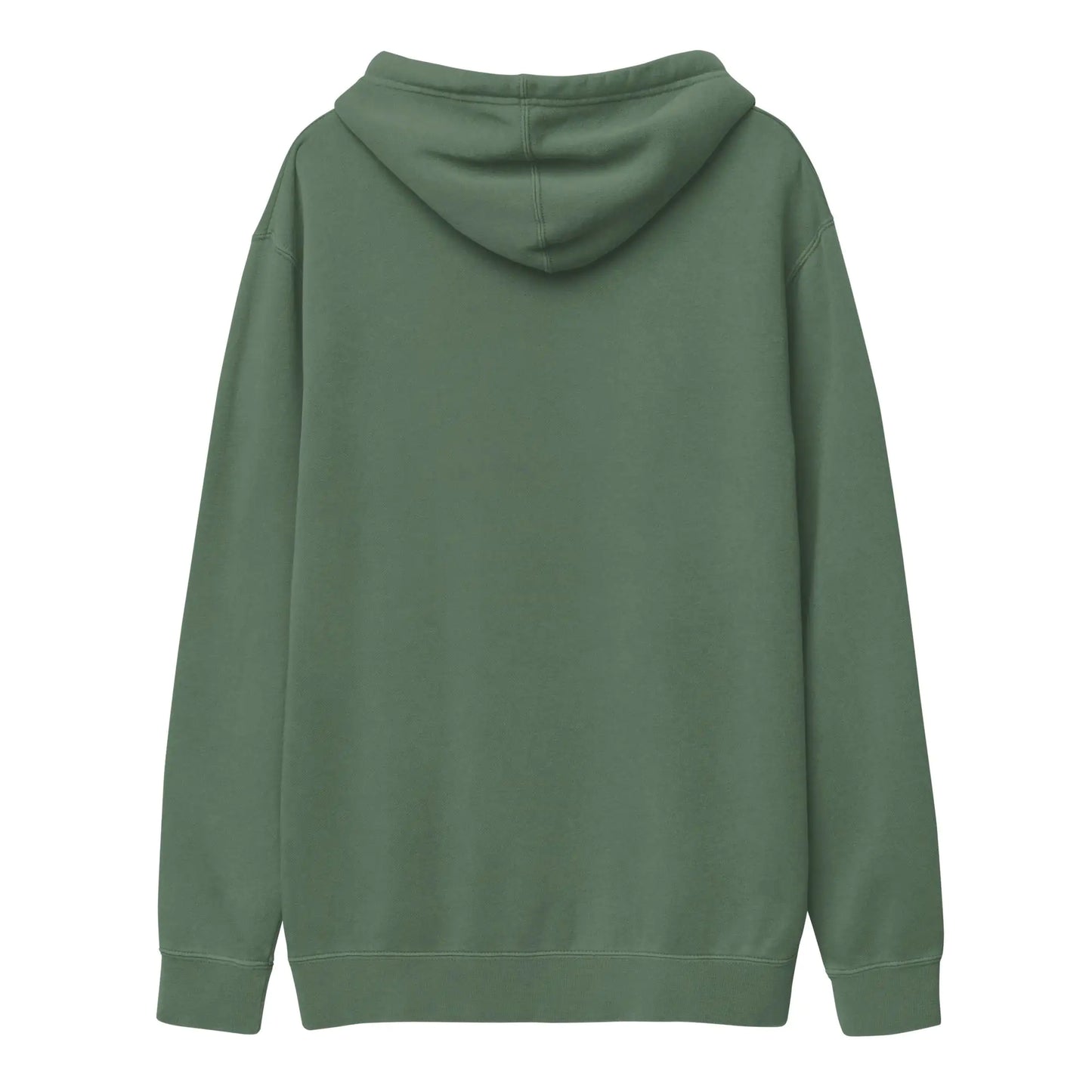 Sudadera con Capucha Bordada TSC Paradise de Hombre Premium