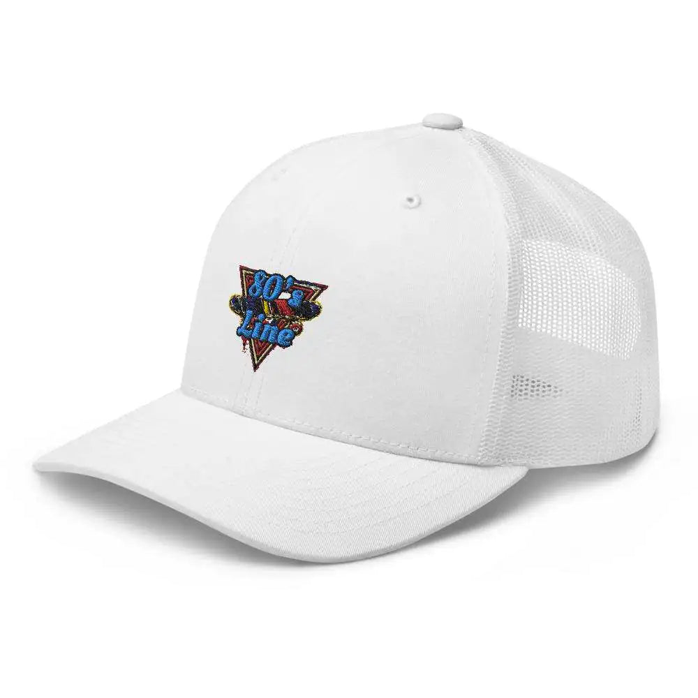 Retro Rigs Snapback