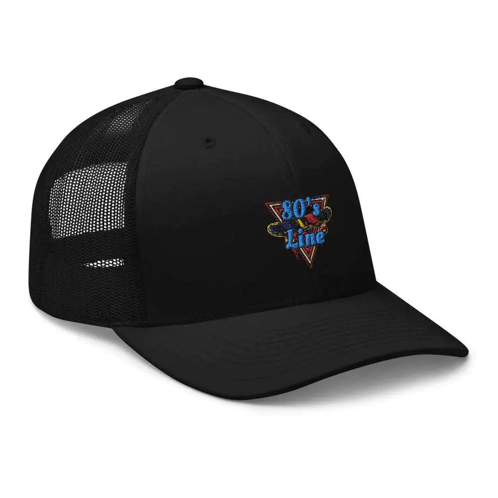 Retro Rigs Snapback