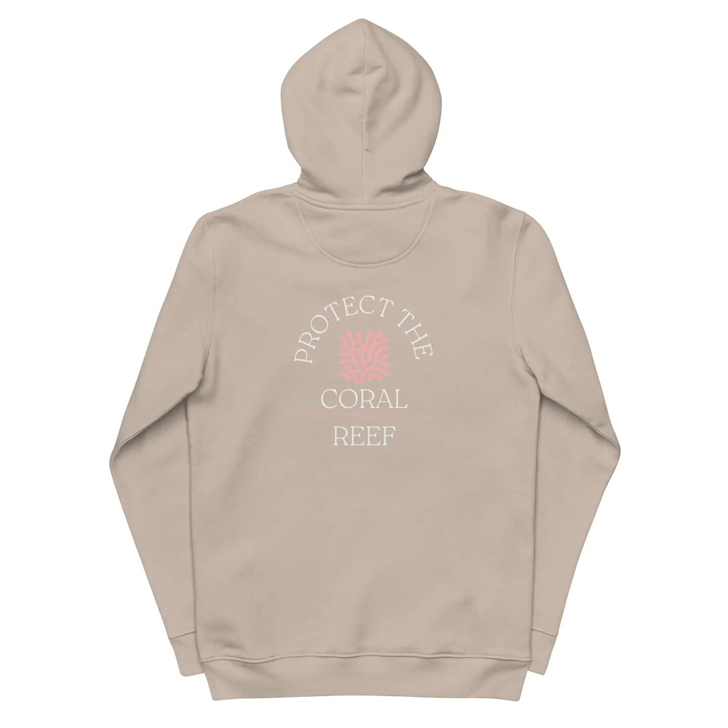 Sudadera de Conservación del Arrecife de Coral