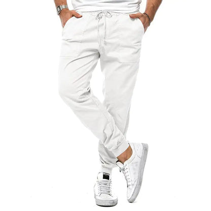 Pantalones hombre casual