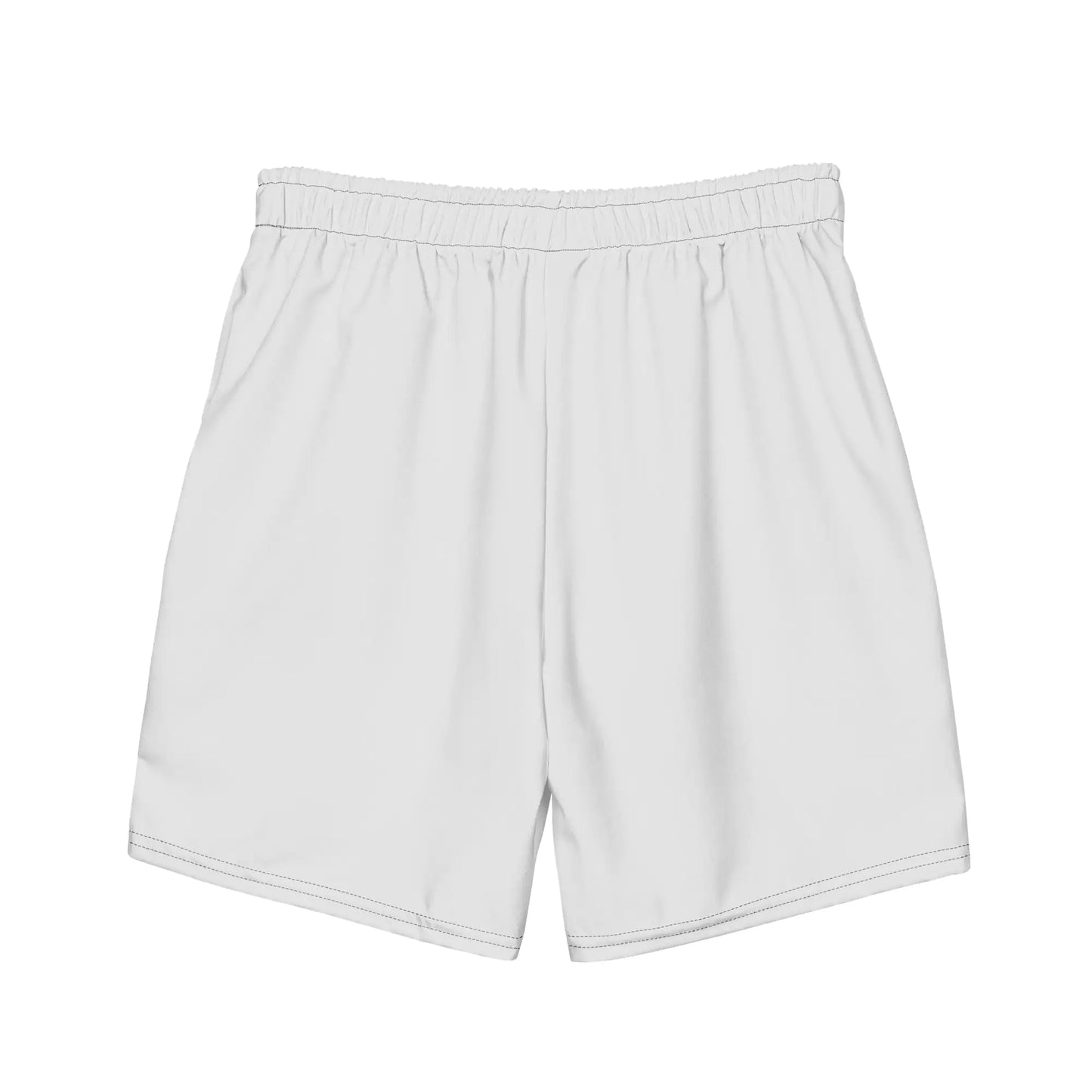 Pantalones Cortos de Tabla Eco Grises para Hombre
