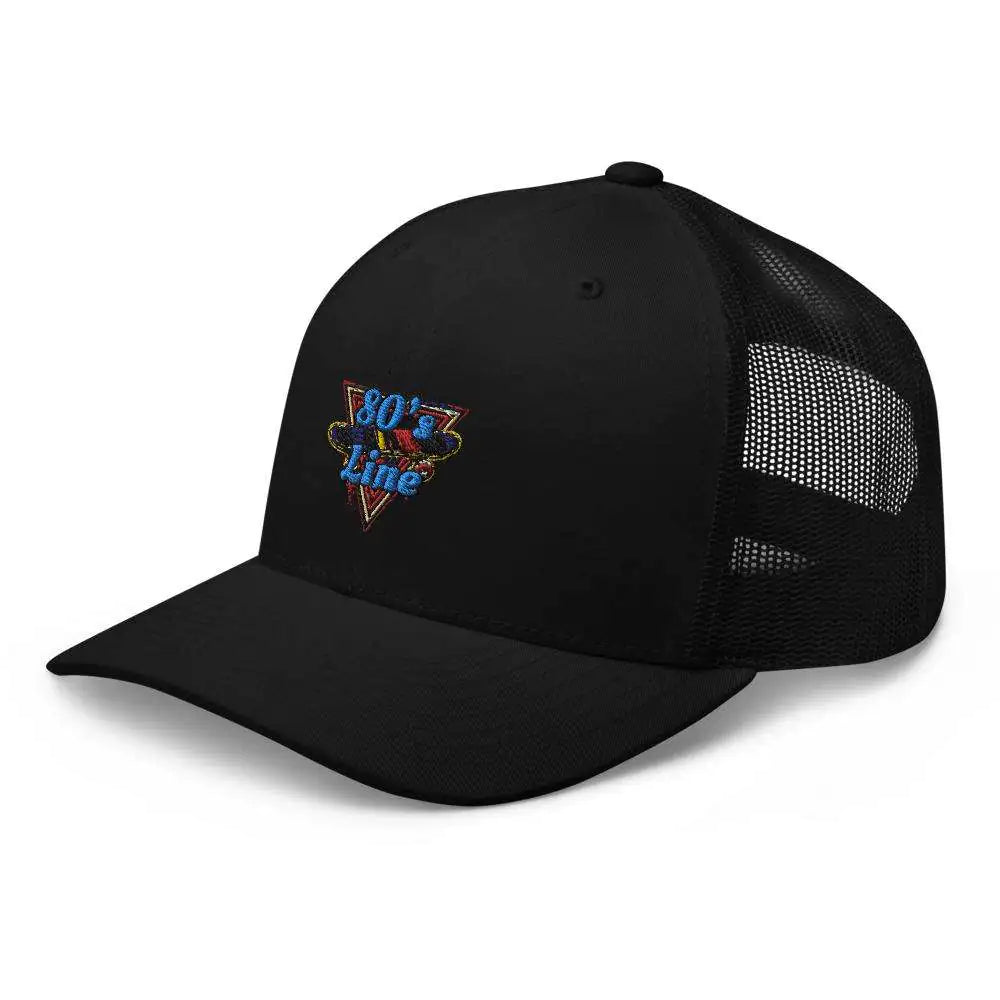 Retro Rigs Snapback