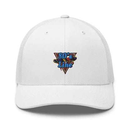 Retro Rigs Snapback