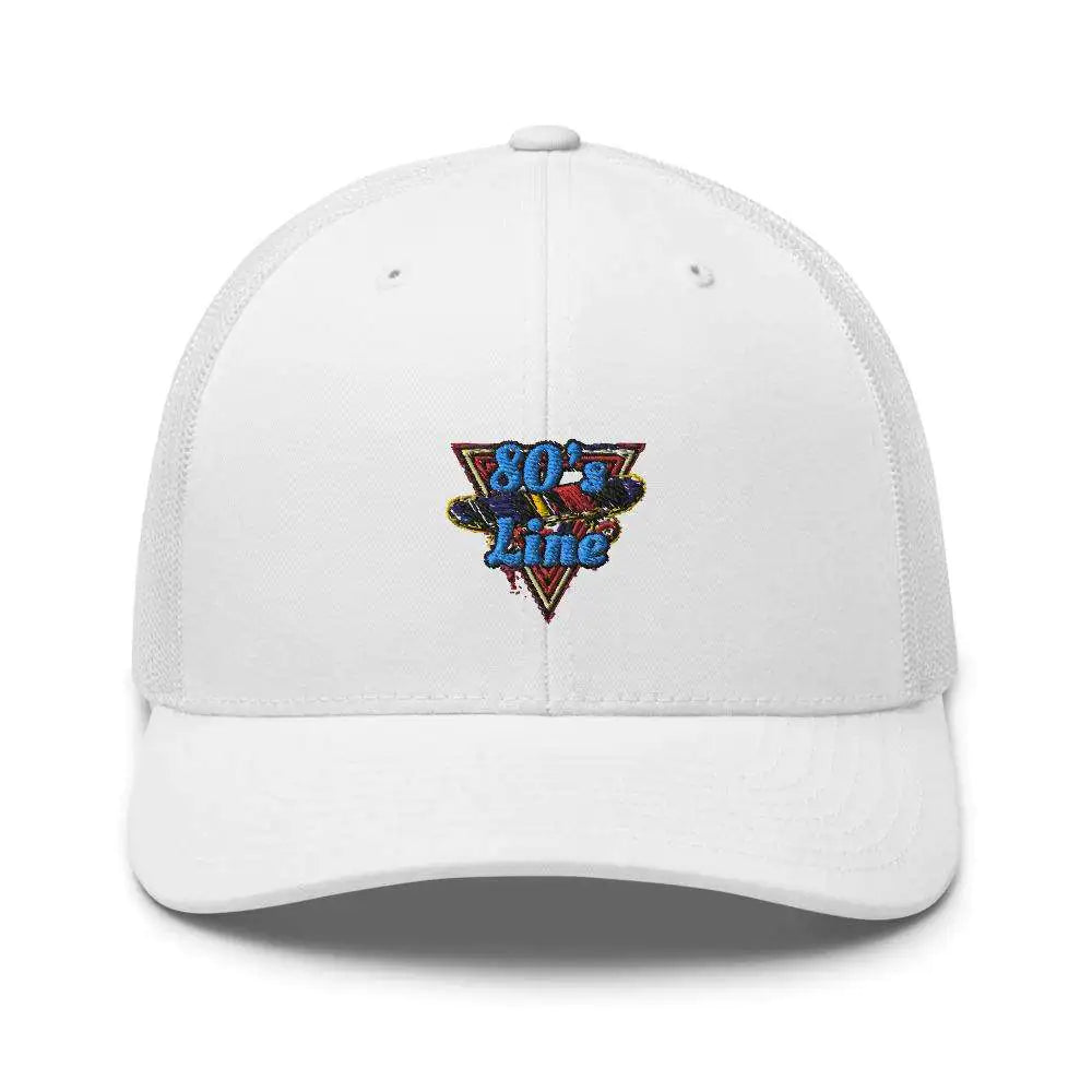 Retro Rigs Snapback