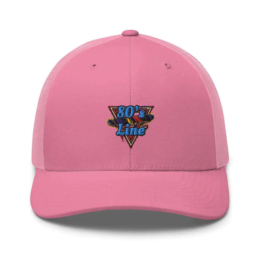 Retro Rigs Snapback
