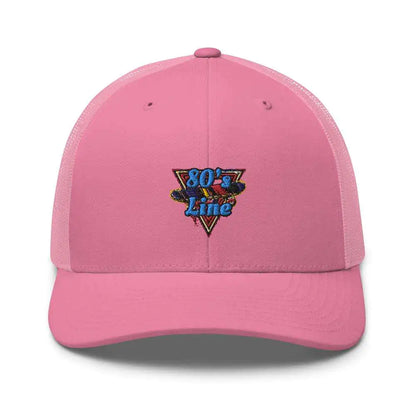 Retro Rigs Snapback