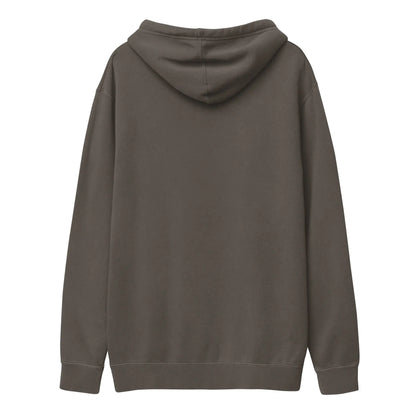 Sudadera con Capucha Bordada TSC Free Flyer para Hombre