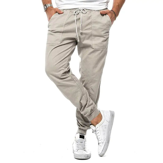 Pantalones hombre casual