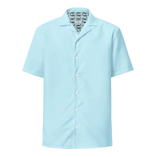 Bahama Breeze Blue Shirt